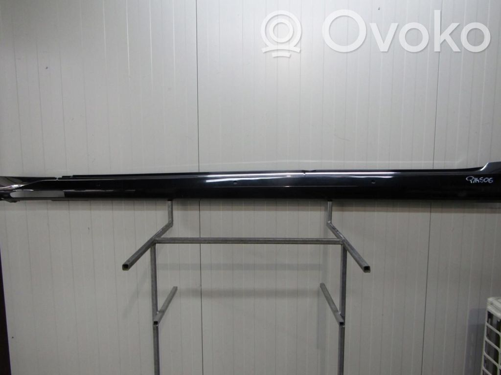 BMW 7 G70 Listón delantero (repuesto de carrocería) 