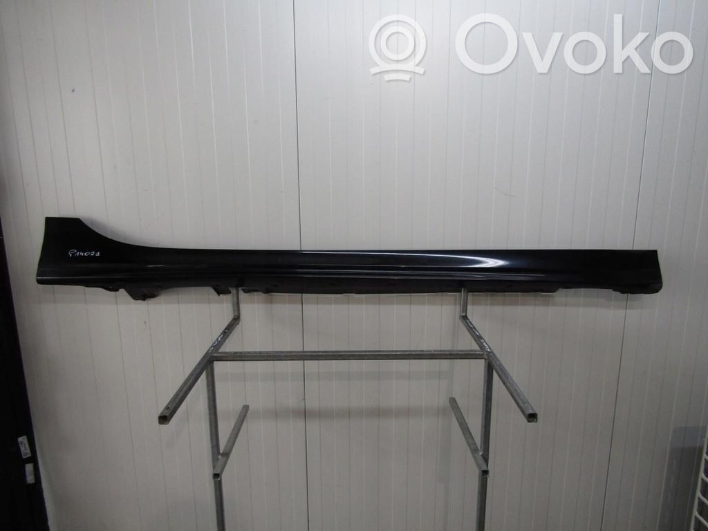BMW 1 F40 Listón delantero (repuesto de carrocería) 