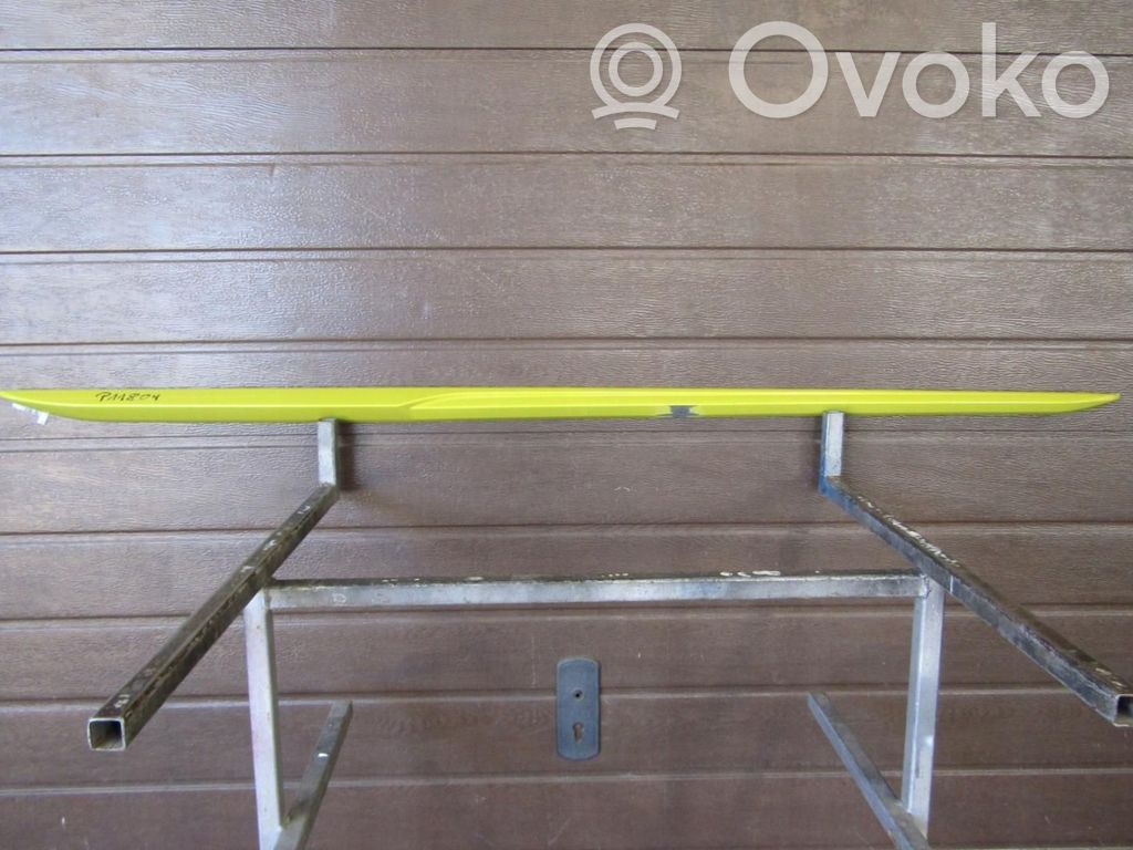 Audi A1 Front sill (body part) 
