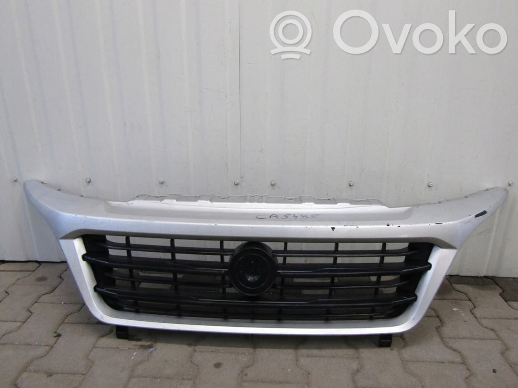Fiat Ducato Etupuskuri 