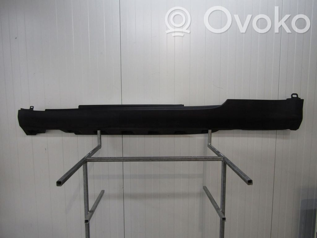 Mini Paceman (R61) Front sill (body part) 