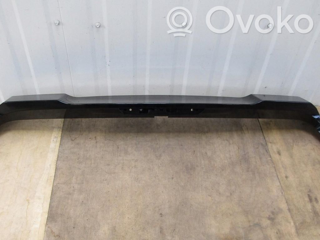 Lexus UX Alerón trasero/maletero 