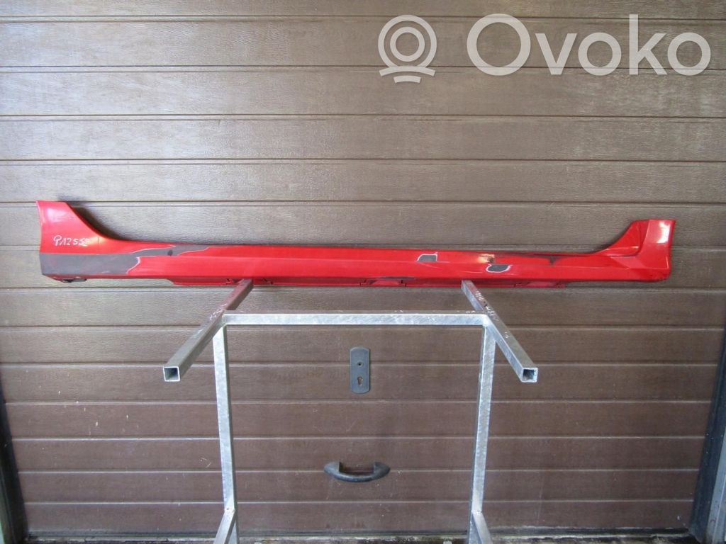 Honda Civic X Listón delantero (repuesto de carrocería) 