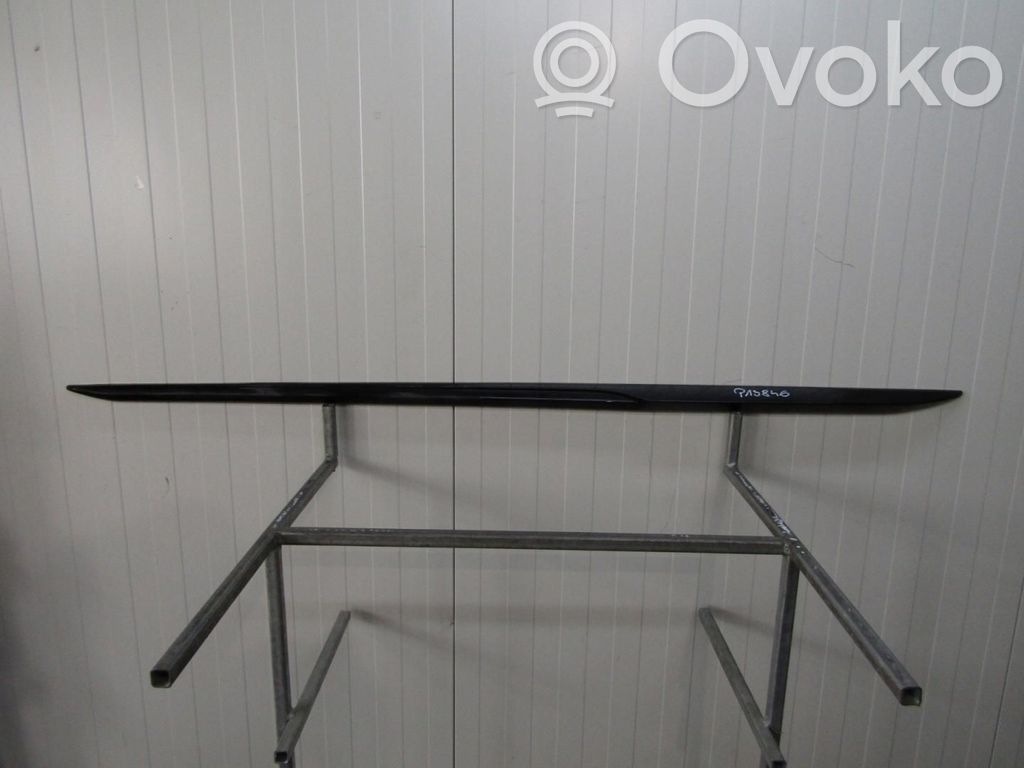 Audi A1 Front sill (body part) 