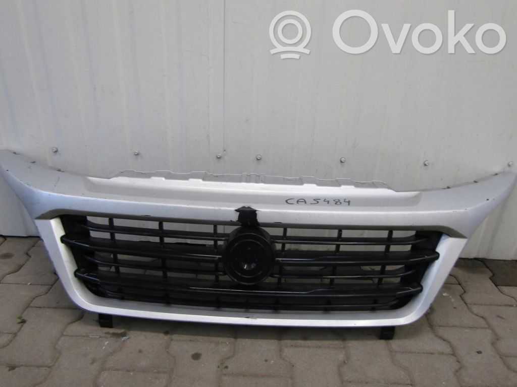 Fiat Ducato Etupuskuri 