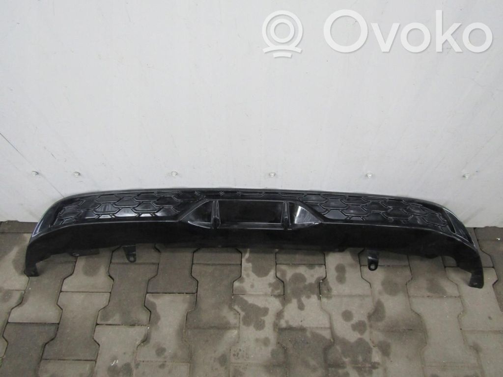Toyota Corolla E90 Бампер 