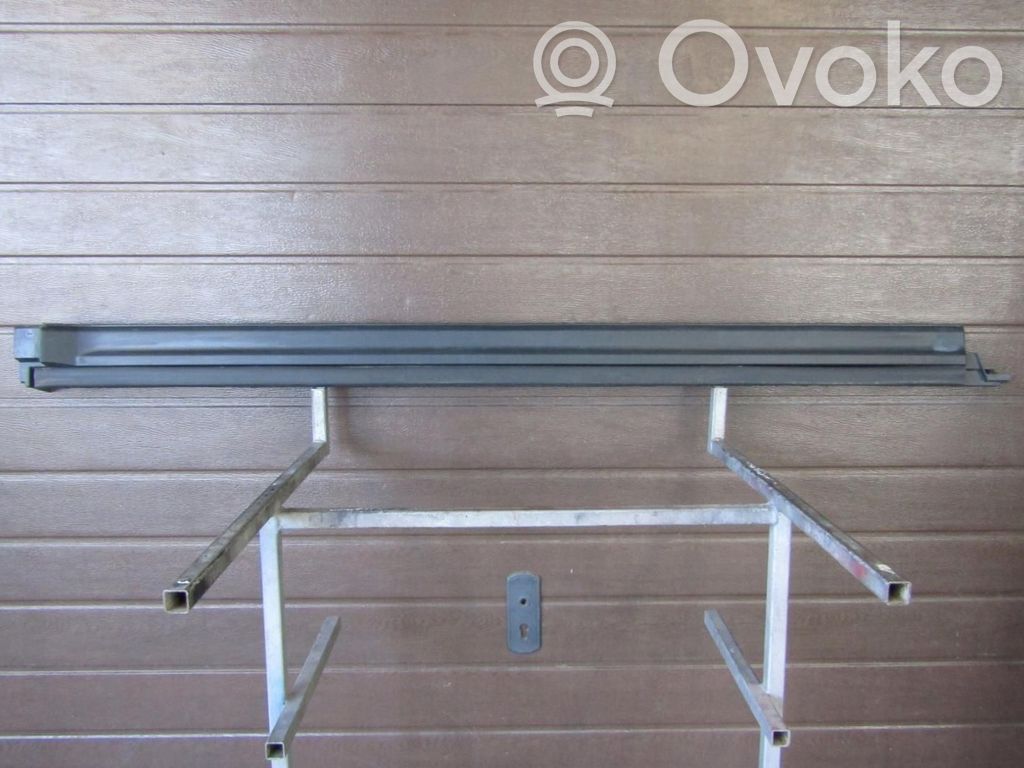Mitsubishi Eclipse Cross Front sill (body part) 