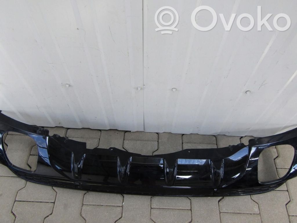 Ford Focus Bamperis 