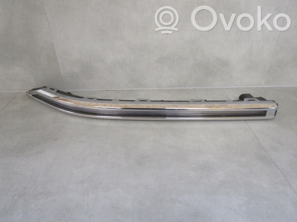 Volkswagen Taigo LED Daytime headlight 