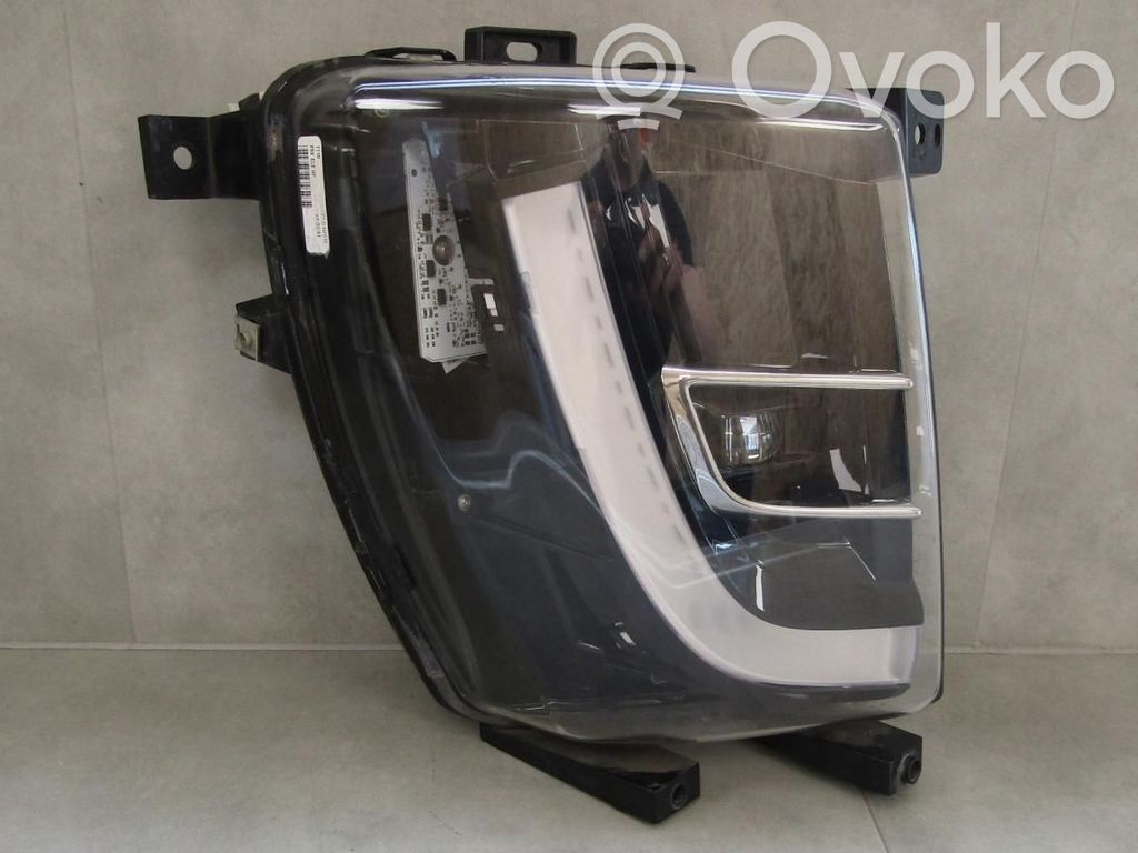 Tesla Model X LED Daytime headlight 