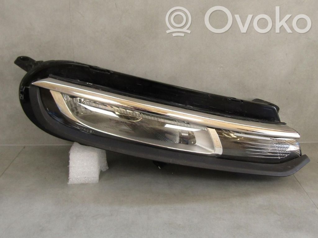 Citroen C3 Priekinis žibintas 