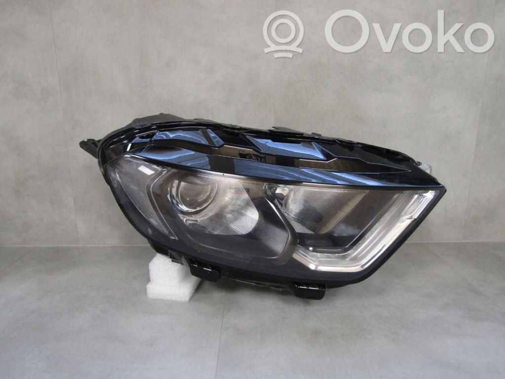 Ford Ecosport Scheinwerfer 
