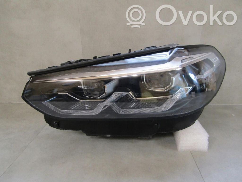BMW X3 G01 Scheinwerfer 