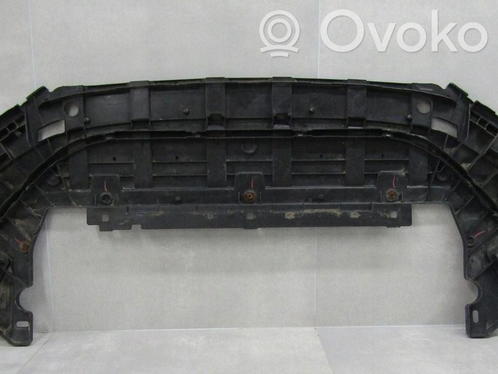 Volvo V40 Piastra paramotore/sottoscocca paraurti anteriore 