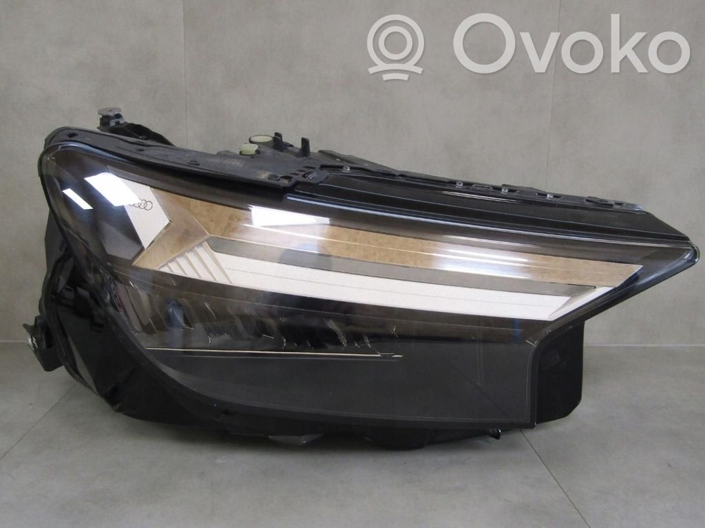 Audi Q4 Sportback e-tron Headlight/headlamp 