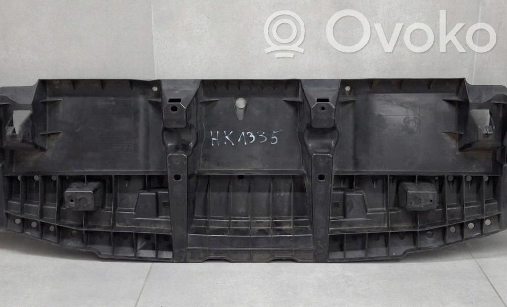 Lexus NX Placa protectora/plataforma del parachoques delantero 