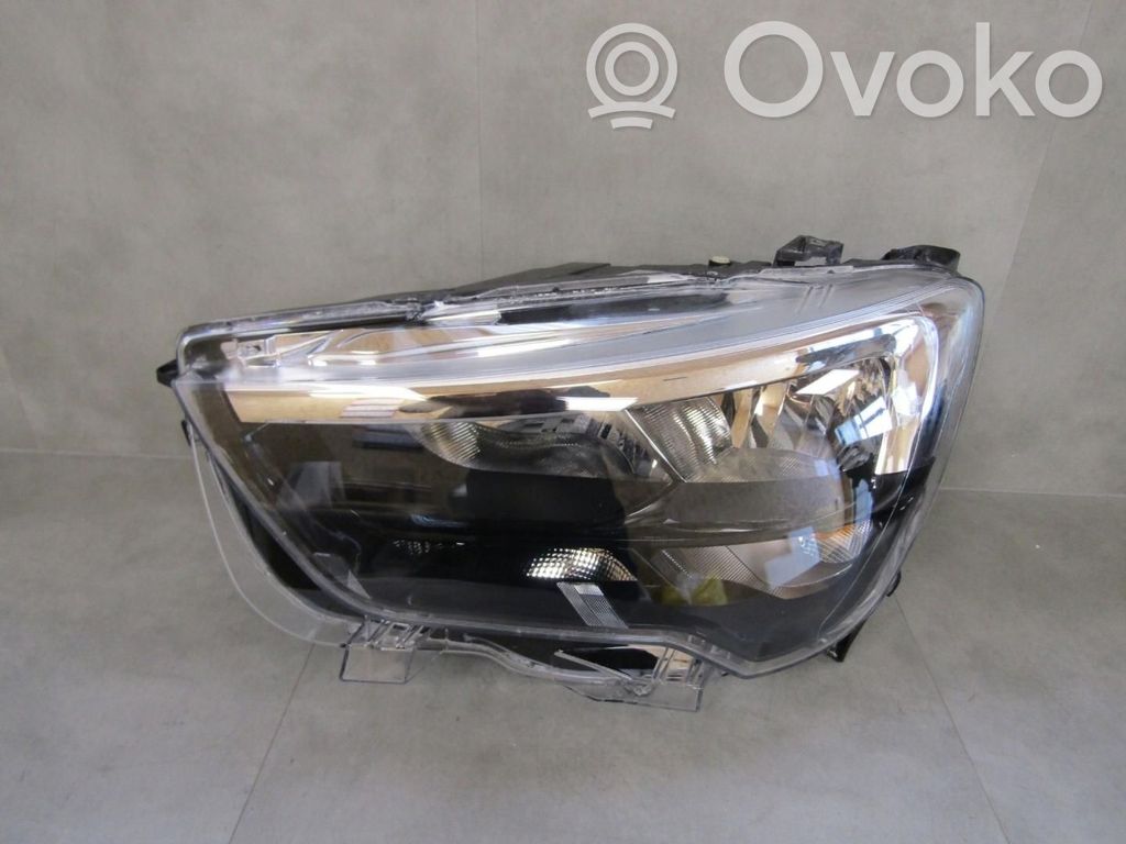 Opel Combo E Headlight/headlamp 
