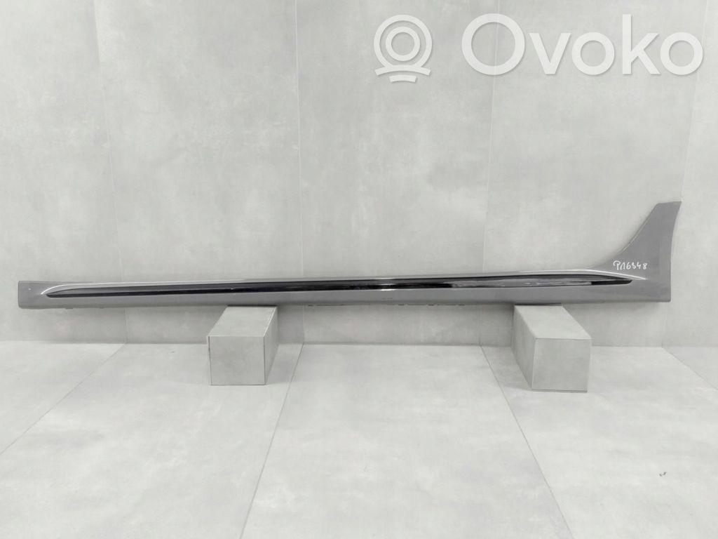 Audi RS4 B9 Listón delantero (repuesto de carrocería) 