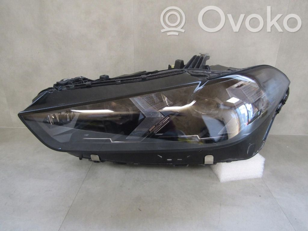 BMW X5 G05 Scheinwerfer 