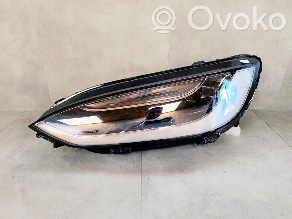 Headlight/headlamp   103431801C,103431801C