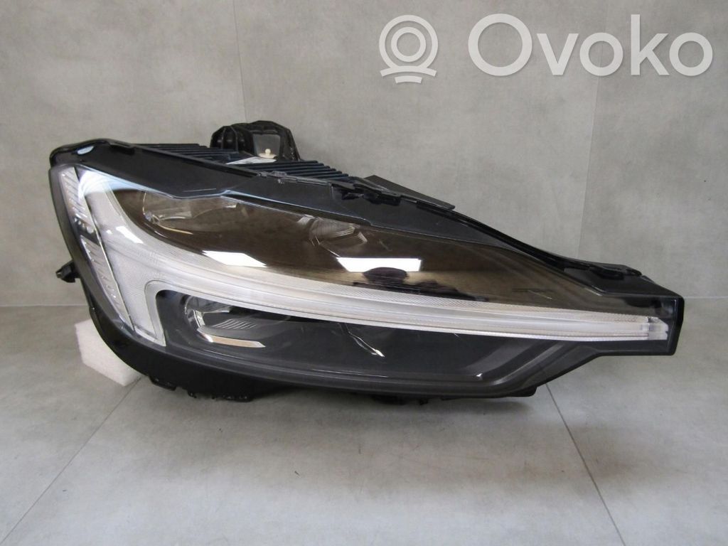 Volvo XC60 Scheinwerfer 