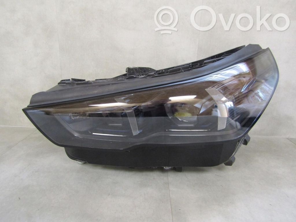 BMW 5 G60 G61 Scheinwerfer 