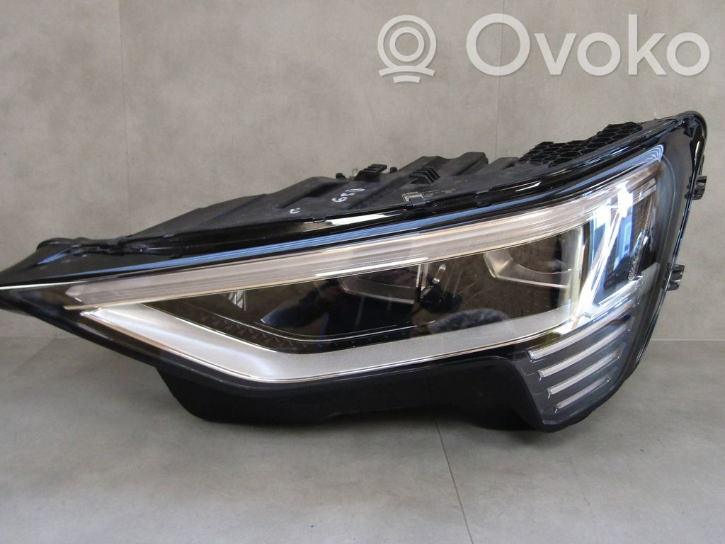 Headlight/headlamp   4KE941039,110521140459,030111023300
