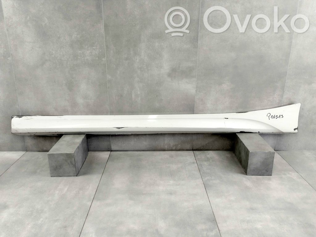 BMW 1 F20 F21 Moldura lateral zona de pies 