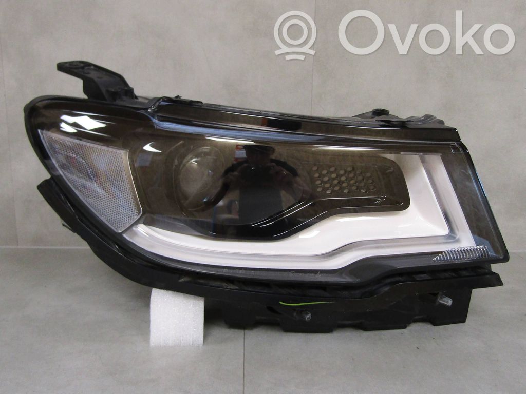 Jeep Compass Phare frontale 