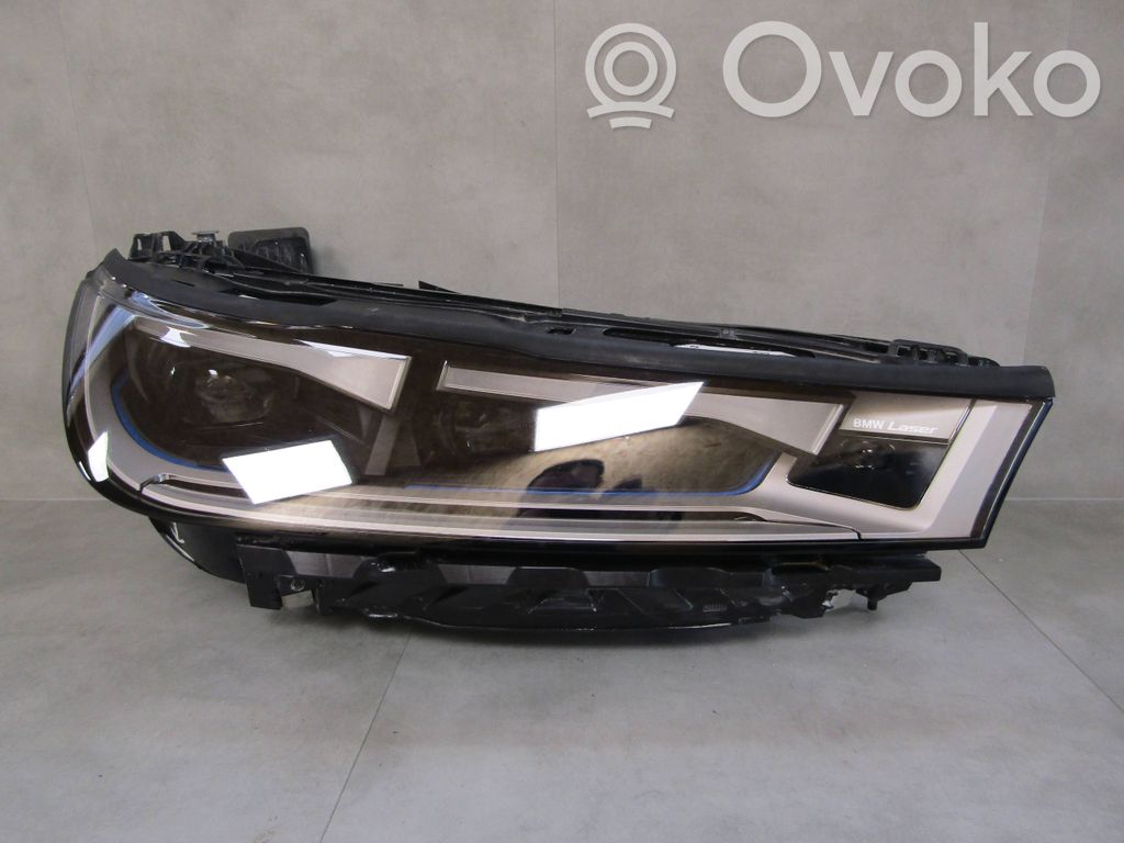 BMW iX Headlight/headlamp 