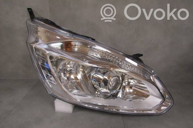 Ford Transit Custom Headlight/headlamp 