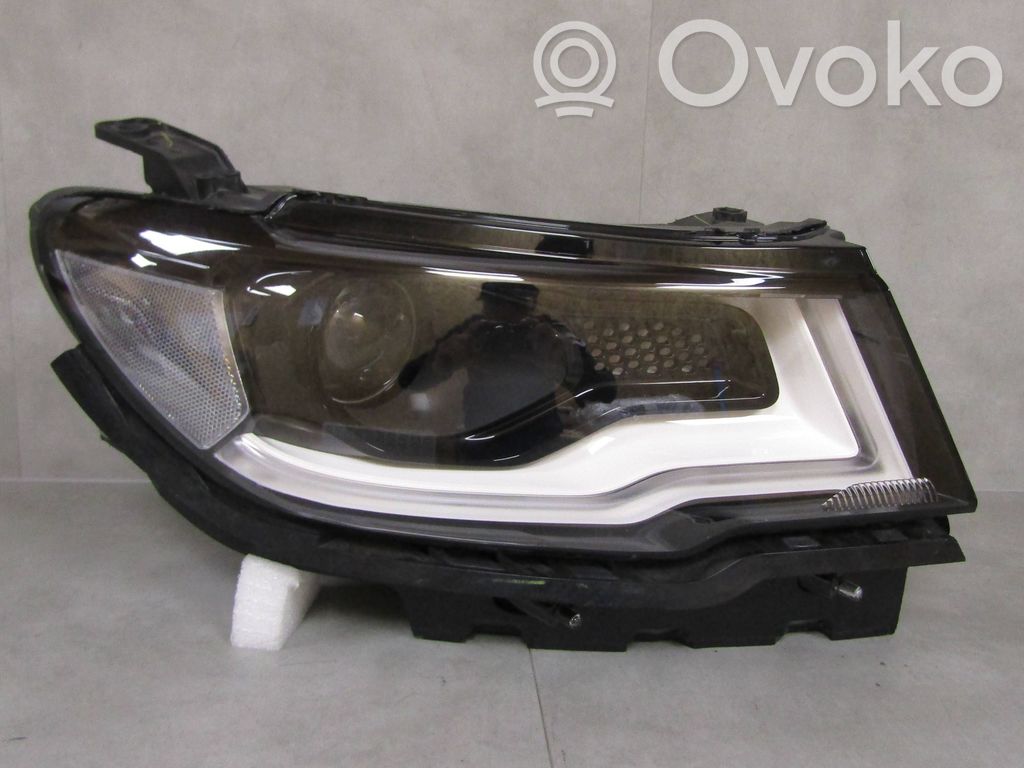 Jeep Compass Phare frontale 