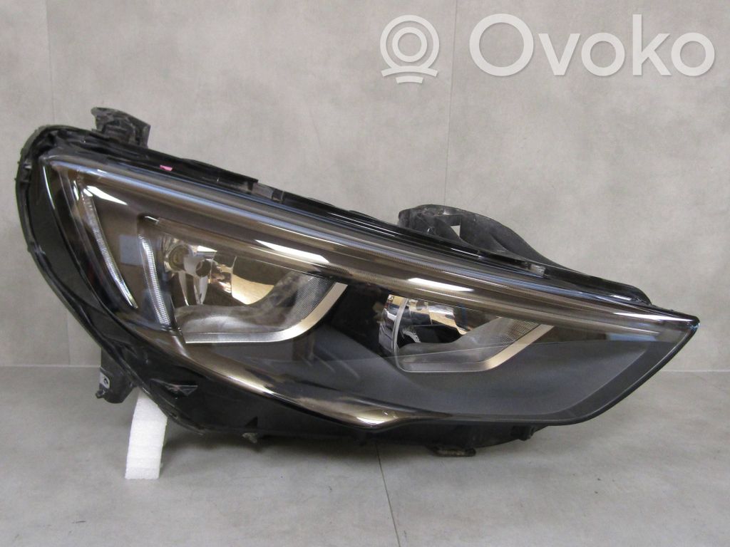 Opel Insignia B Scheinwerfer 