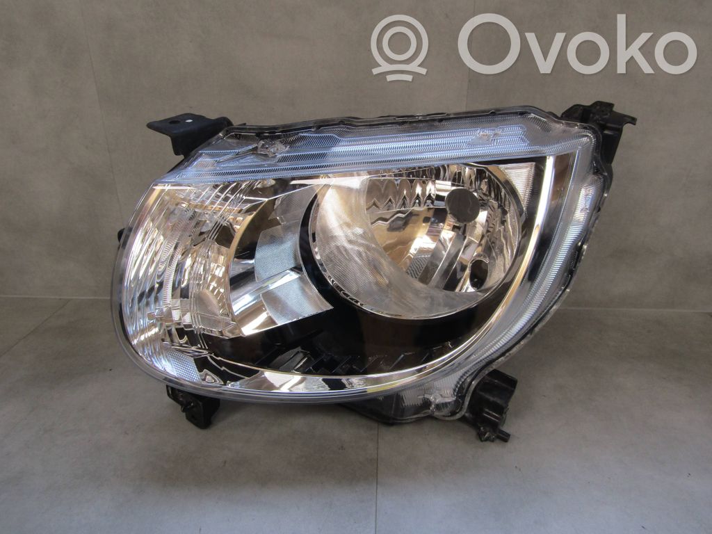 Suzuki Ignis Headlight/headlamp 