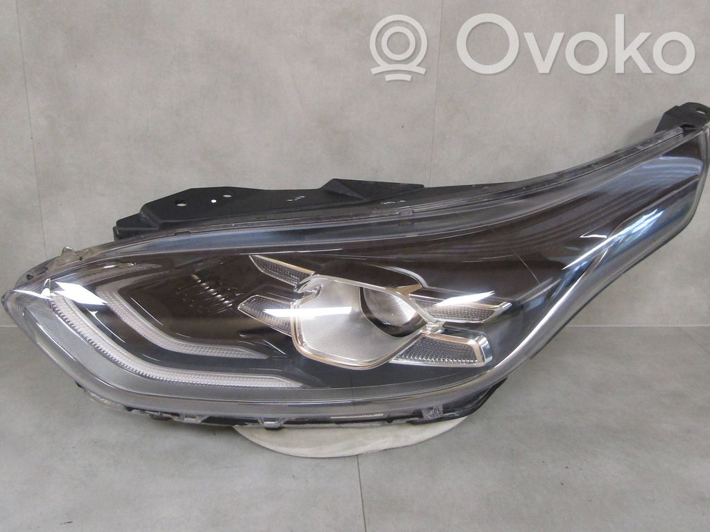 Headlight/headlamp   921017100,270520211427,92101J7100,100108683