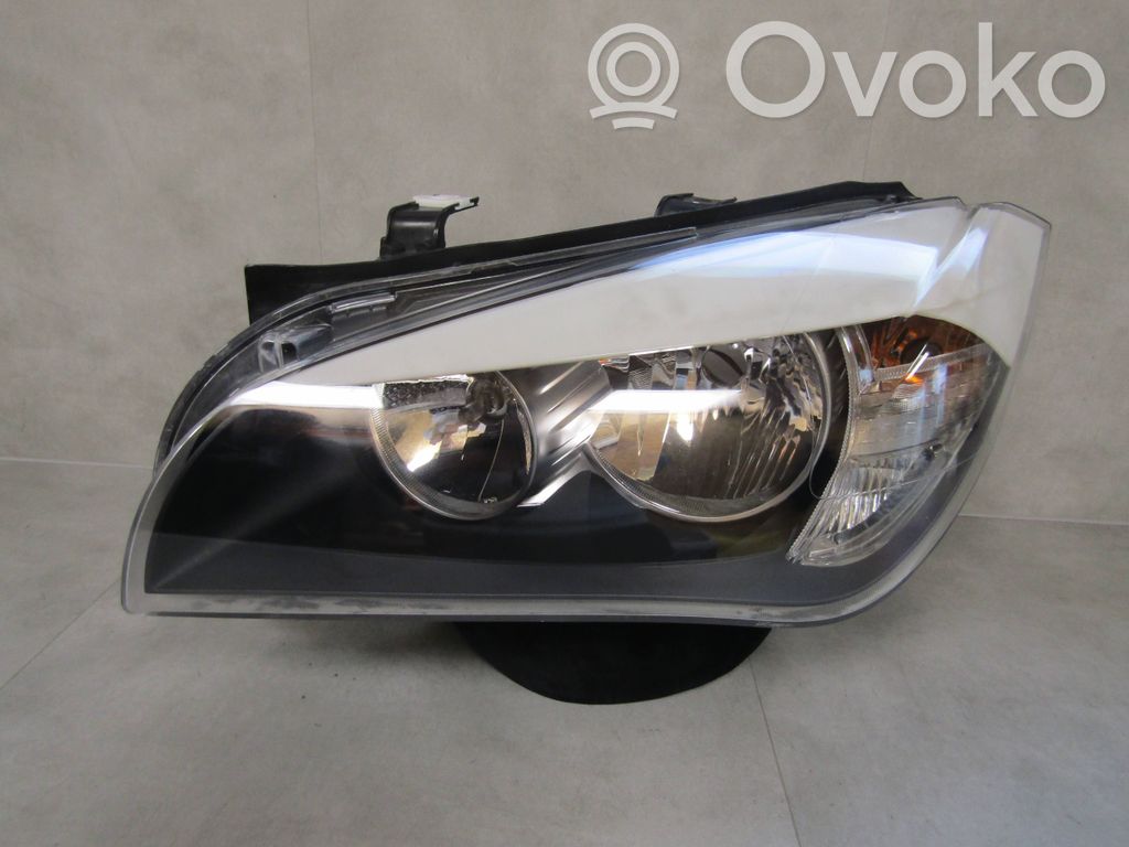 Headlight/headlamp   89093492,2990001091014
