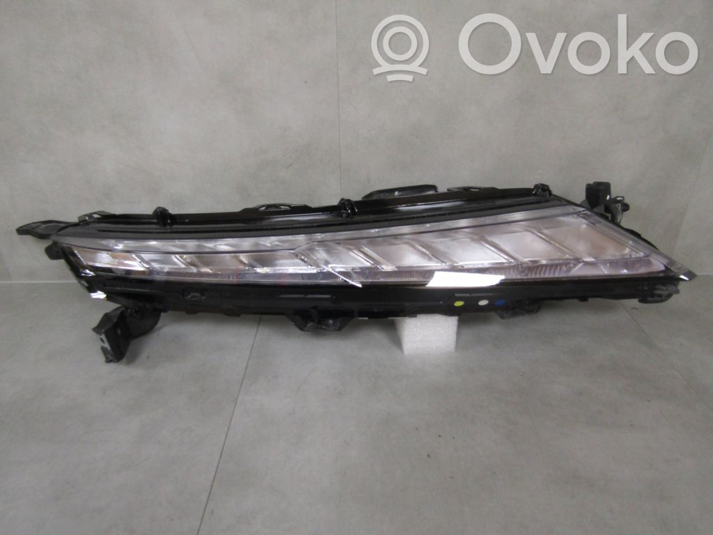 Mitsubishi Eclipse Cross LED dienas gaisma 