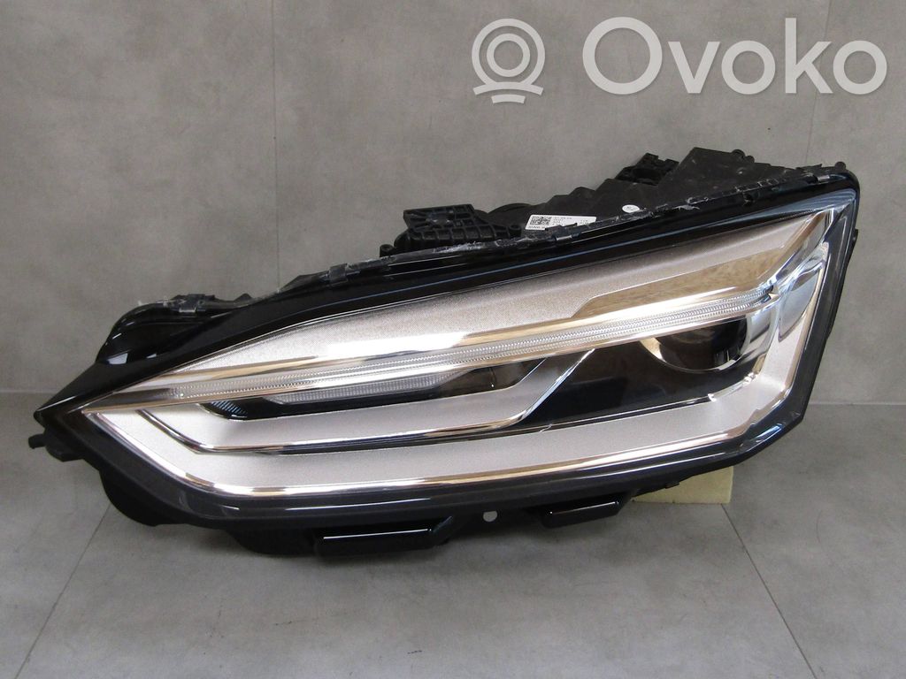 Audi A5 Phare frontale 