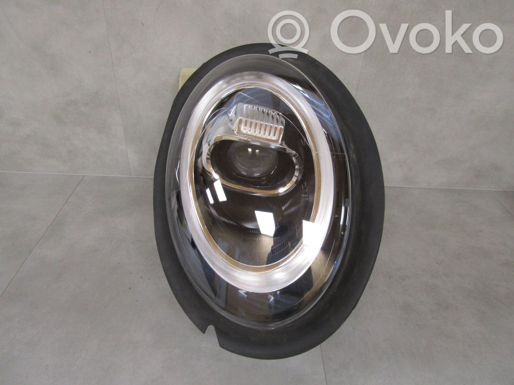 Mini One - Cooper F56 F55 Faro/fanale 