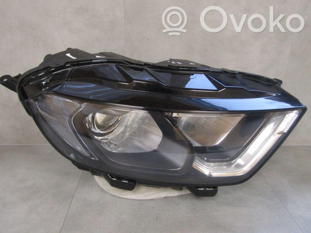 Ford Ecosport Scheinwerfer 