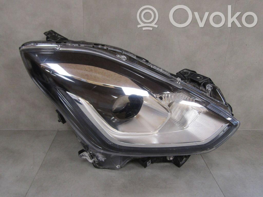 Suzuki Swift III Headlight/headlamp 