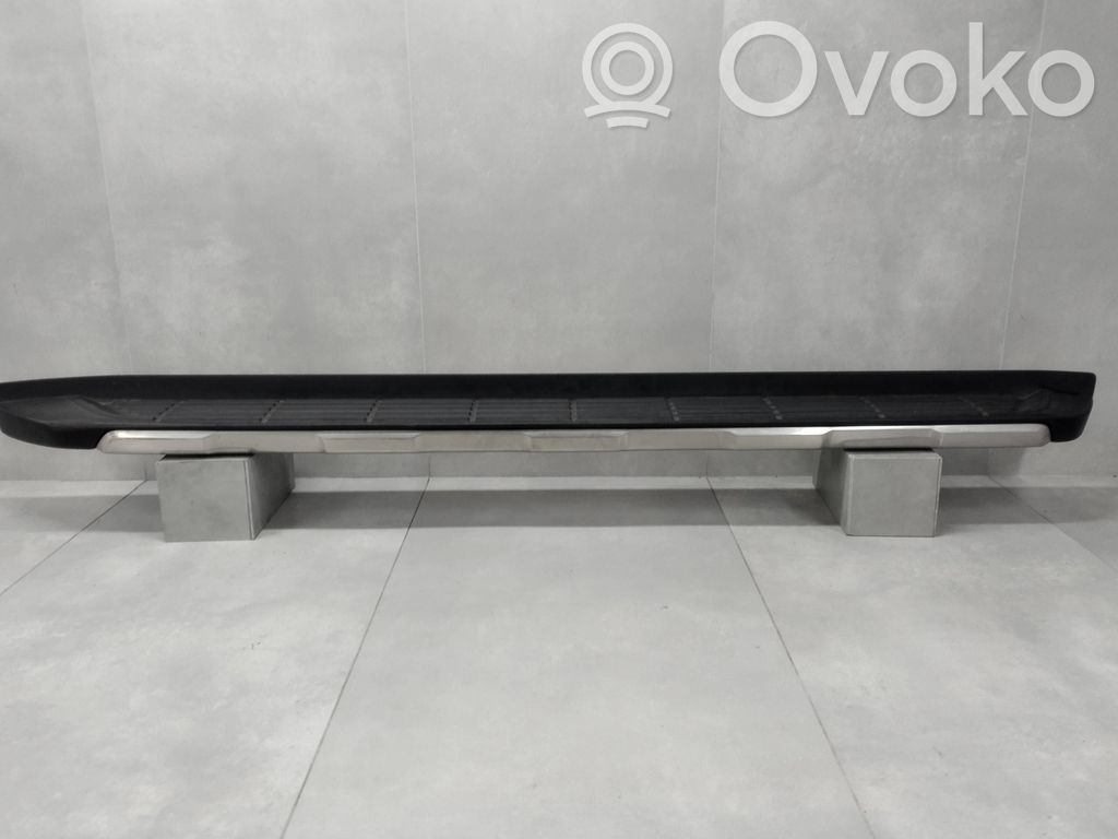 Ford Ranger Sill 