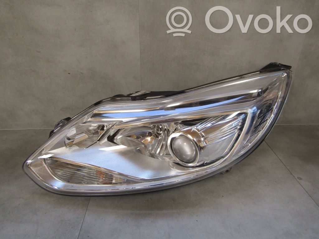 Headlight/headlamp   BM5113D155AJ,14821