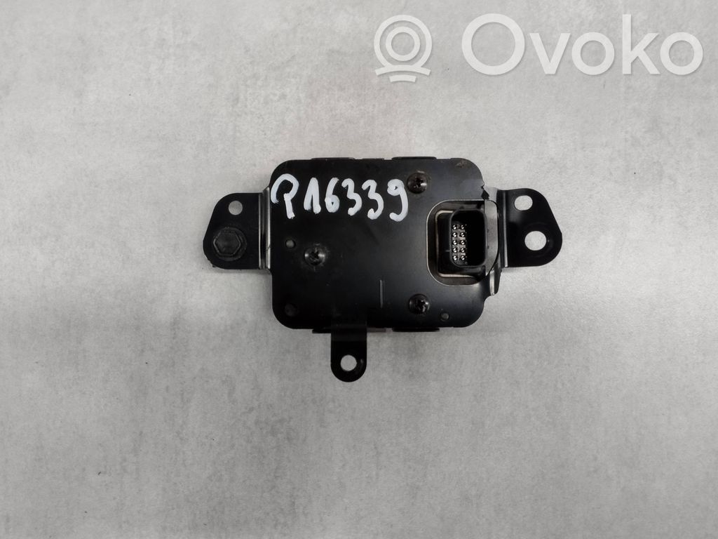 Toyota Corolla E210 E21 Distronic sensor radar 