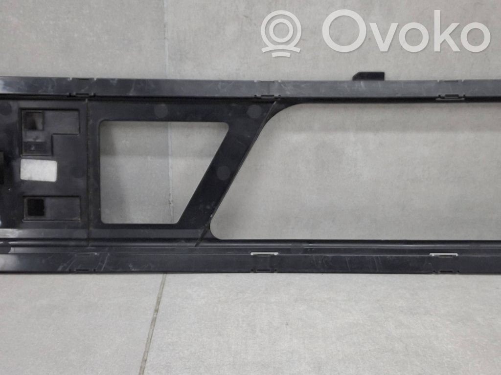 Polestar 2 Trunk lid opening control unit 