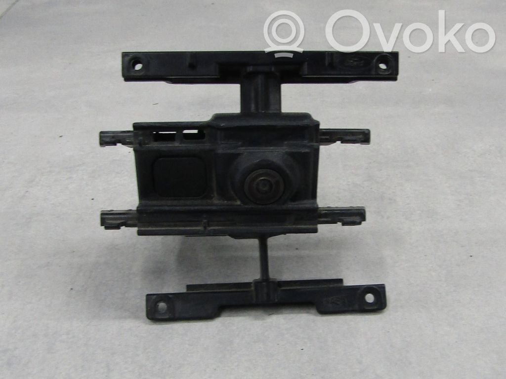Ford S-MAX Windshield/windscreen camera 