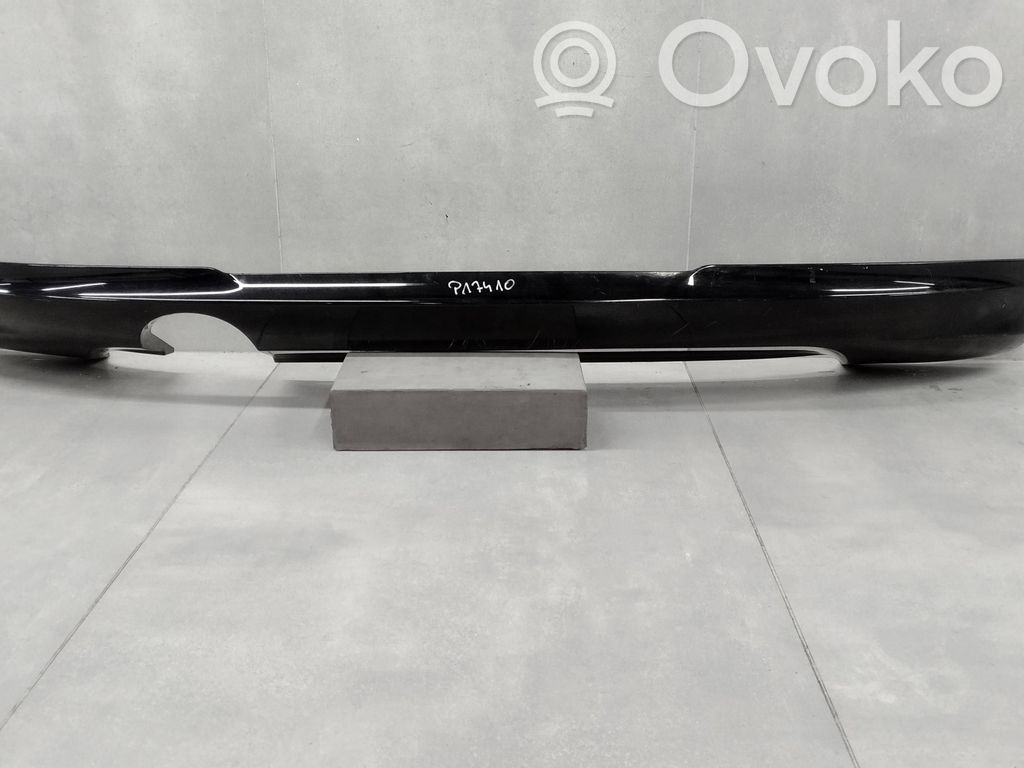 Opel Corsa E Rear bumper mounting bracket 