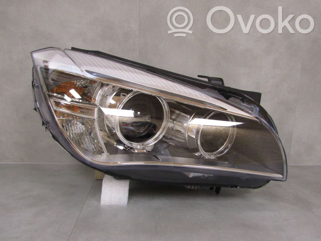 BMW X1 E84 Headlight/headlamp 