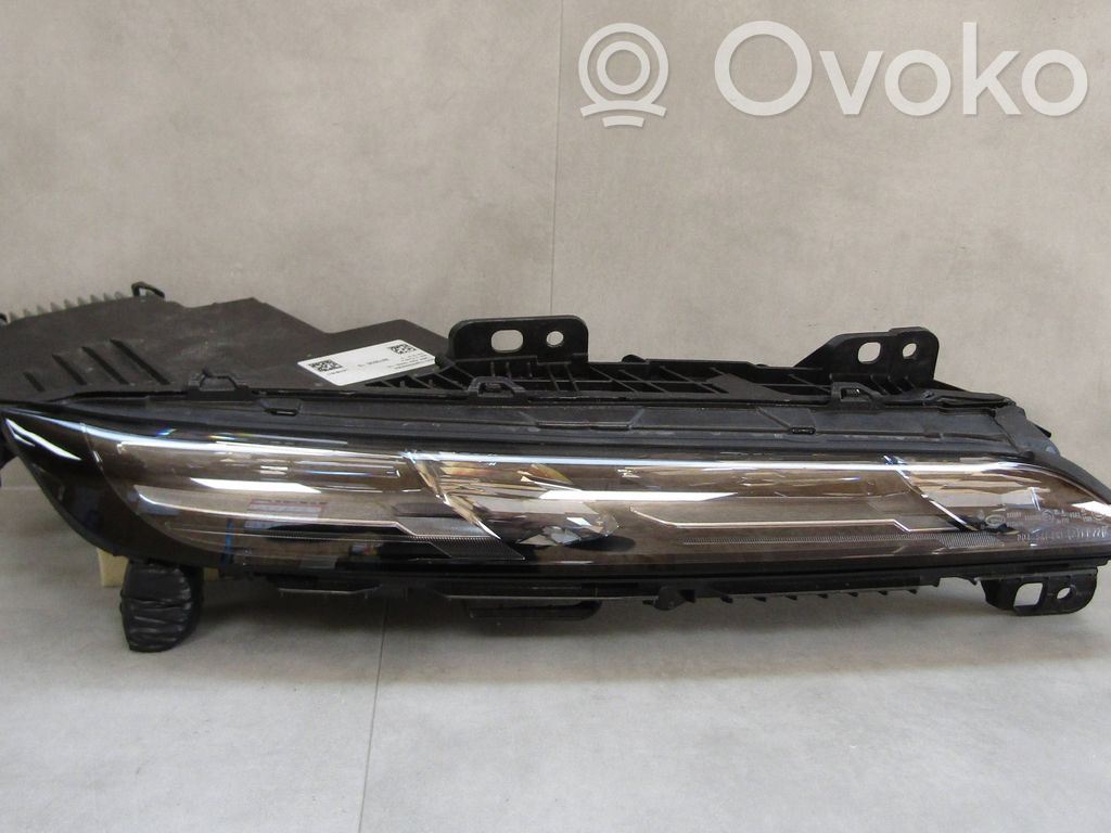 BMW 7 G70 LED Daytime headlight 