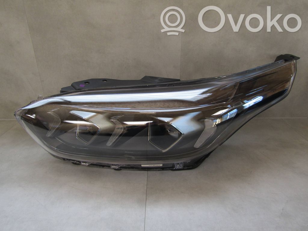 KIA Pro Cee'd III Headlight/headlamp 